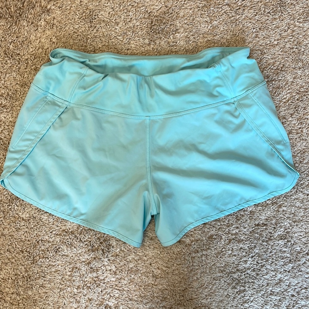 CrZ Yoga Shorts